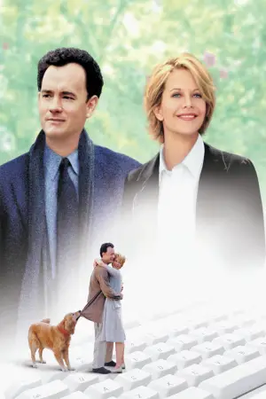 Постер до фильму"Вам лист" #743866