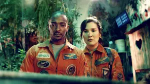 Задник до фильму"Якби ти був останнім" #755363