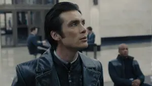 Задник до фильму"Час" #619154