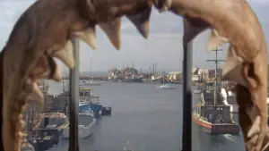 Задник до фильму"Щелепи" #521012