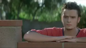 Задник до фильму"Шосе в нікуди" #533608