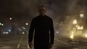 Задник до фильму"007: Спектр" #770036