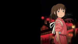 Задник до фильму"Віднесені привидами" #556160