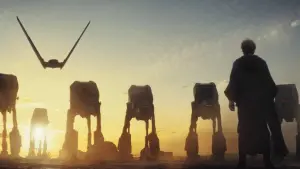 Задник до фильму"Зоряні війни: Епізод 8 — Останні джедаї" #164974