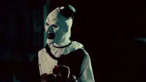 Задник до фильму"Той, що жахає" #655347