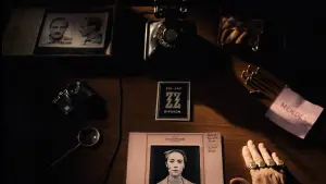 Задник до фильму"Готель «Ґранд Будапешт»" #651448