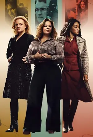 Постер до фильму"Королеви криміналу" #404043