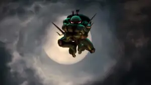 Задник до фильму"Черепашки ніндзя" #710240