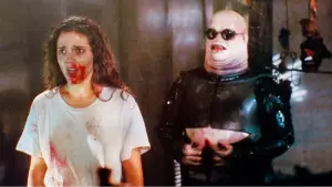 Задник до фильму"Повсталий з пекла" #256110