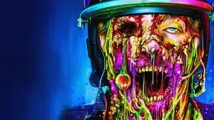 Задник до фильму"Вуличне сміття" #667761