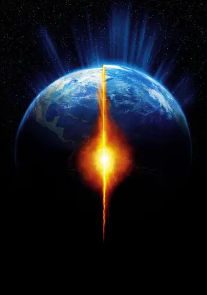 Постер до фильму"Ядро землі" #722786