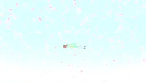 Задник до фильму"Я хочу з’їсти твою підшлункову" #674152