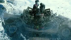 Задник до фильму"Підлітки-мутанти. Черепашки-ніндзя" #801243