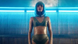 Задник до фильму"Зона 414" #333289