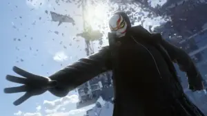 Задник до фильму"Супер шістка" #546326