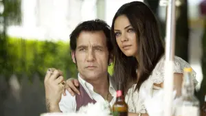 Задник до фильму"Кровні узи" #304046