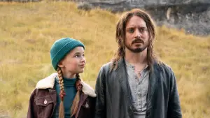 Задник до фильму"Книжковий хробак" #598491