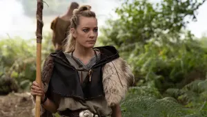 Задник до фильму"Королева Боудіка" #312941