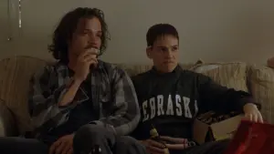 Задник до фильму"Хлопці не плачуть" #215518