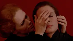 Задник до фильму"Шепіт і крик" #751937