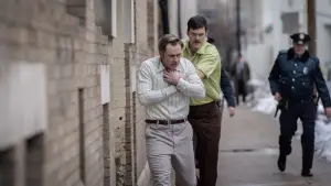 Задник до фильму"Дріт мерця" #532572