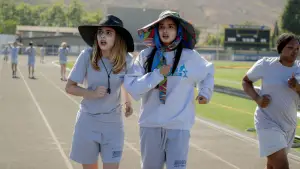 Задник до фильму"Ще одна шалена п