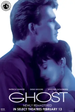 Постер до фильму"Привид" #773291