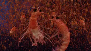 Задник до фильму"Веселі ніжки 2" #725496