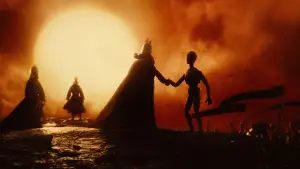 Задник до фильму"Геллбой 2: Золота армія" #650720