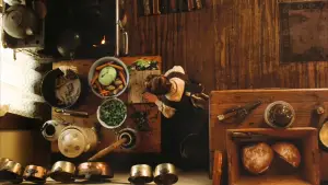 Задник до фильму"Дні жнив" #716376