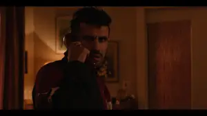 Задник до фильму"Τελευταία κλήση" #767187