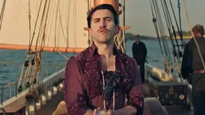 Задник до фильму"Madfabulous" #793719