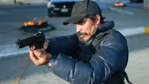 Задник до фильму"Міс Бала" #437894