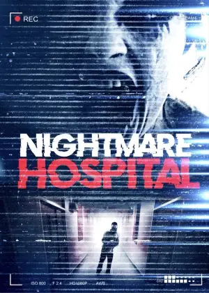 Постер до фильму"Nightmare Hospital" #757082