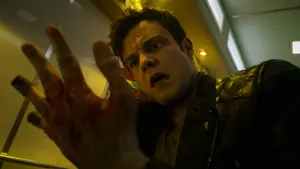 Задник до фильму"Новокаїн" #617185