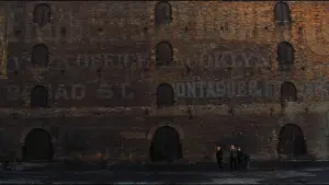 Задник до фильму"Якось в Америці" #749313