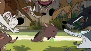 Задник до фильму"Остання пригода" #597184