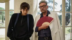 Задник до фильму"Romeo è Giulietta" #756950