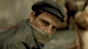 Задник до фильму"Син Саула" #236502