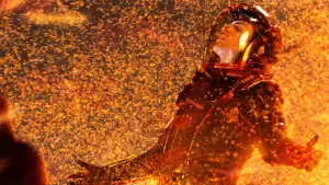 Задник до фильму"Стартрек: Відплата" #224216