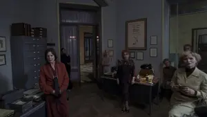 Задник до фильму"Суспірія" #252072