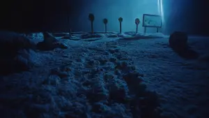 Задник до фильму"Teenage Sex and Death at Camp Miasma" #781729