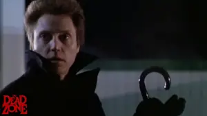 Задник до фильму"Мертва зона" #245197