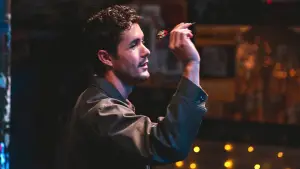 Задник до фильму"Кохатися втрьох" #521640