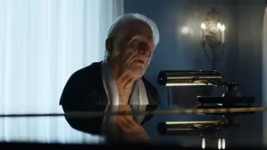 Задник до фильму"Під Сільвер Лейк" #731015