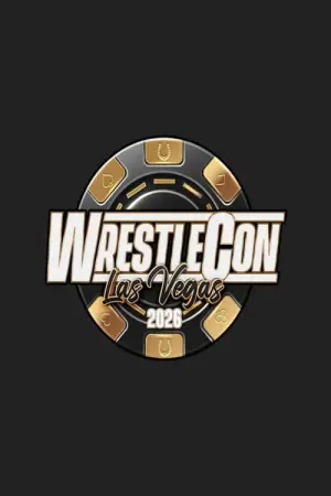 WrestleCon: Mark Hitchcock Memorial Supershow 2026
