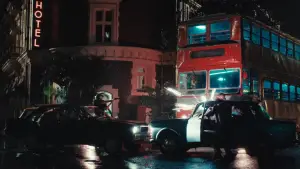 Задник до фильму"Вони кличуть його ОҐ" #621572