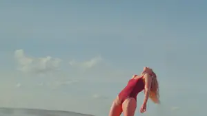 Відео до фільму Хронологія води | Clip