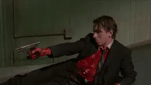 Задник до фильму"Скажені пси" #602637