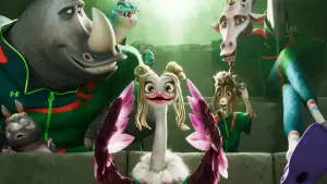 Задник до фильму"Цап-забивайло" #511428